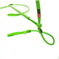 Gymstick Original 2.0 Gummiband med Stång