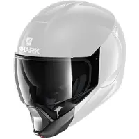 Shark Evojet With Chin Bar Reptålig Skärm