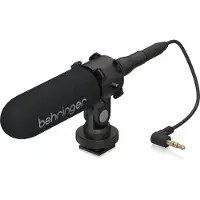 Behringer Video Mic Smartphone-mikrofon