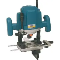 Virutex Handöverfräs FRE160P