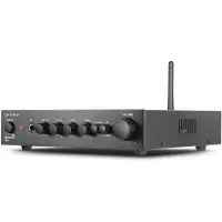 Dynavox ESA-18 MK BT Stereoförstärkare 2 x 75 W Svart