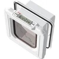 Pet mate Petmate Elite Microchip kattelem m. Time r