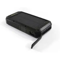 Basic Nature Solar 20 Powerbank