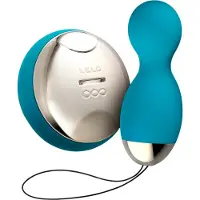 LELO - Hula Beads, Ocean Blue