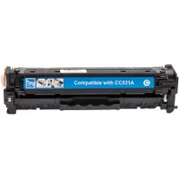 WL toner cyan 2800 sidor