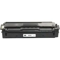 WL Miljötoner CLT-K504S svart 2 500 sidor