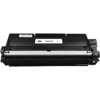 WL Svart toner 2600 sidor
