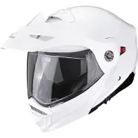 Scorpion Adx-2 Modulär Hjälm