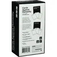 Cards Against Humanity Cards Against Humanity: Green Box