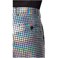 Opposuits Discoballer Kostym - 46