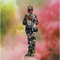 Ginza.se New Age Doom & Lee "Scratch" Perry: Lee "Scra...