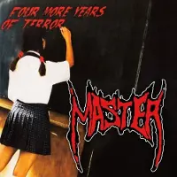 Ginza.se Master: Four More Years of Terror