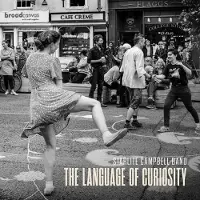Ginza.se Starlight Campbell Band: Language of Curiosity