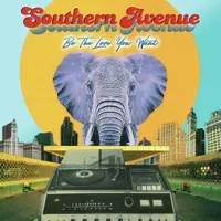 Ginza.se Southern Avenue: Be the Love You Want