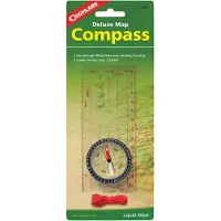 Coghlan's Deluxe Map Compass