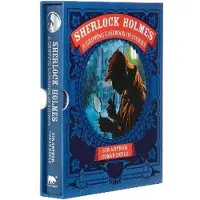 Sherlock Holmes: A Gripping Casebook of Stories