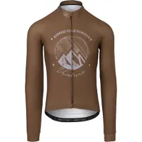 Agu Venture Gravel Långärmad Trikå