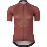 Agu Venture Gravel Korta ärmar Cykeltröja