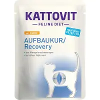 Kattovit Feline Diet Recovery Kyckling 24 x 85 g