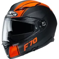 HJC F70 Mago Hjälm