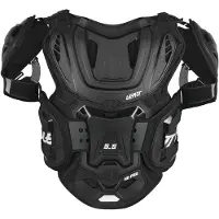 Leatt 5.5 Pro Hd Skyddsväst