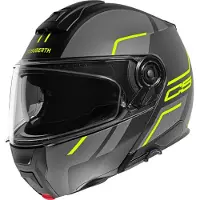 Schuberth C5 Master Hjälm