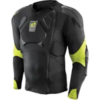 Evs Sports Soft Ballistic Pro Långärmad Skyddströja