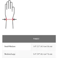 Mobius X8 Orthopedic Armband