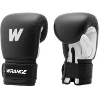 Wrange B&amp;W Säckhandskar i läder - M