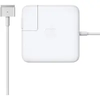 Apple Kompatibel - Apple Macbook Magsafe 2 laddare, 45 W - till Macbook Air
