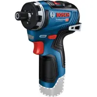 Bosch Professional Gsr 12v-35 Hx Elektrisk Skruvmejsel Utan Batteri