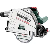 Metabo KT 18 LTX 66 BL Cirkelsåg batteridriven 165 mm exkl. batteri/laddare 18 V