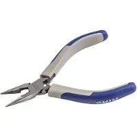 Irimo spidstang finmekanisk 125 mm