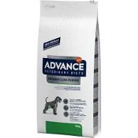 Affinity Advance Vet Canine Urinary Low Purine 12kg Hundmat