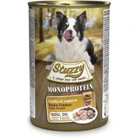 Stuzzy Monoprotein Färsk Kyckling 400g