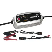 Ctek Batteriladdare Multi MXS - 12 V - 5 A