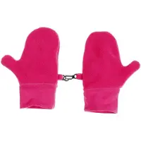 Playshoes Handskar rosa