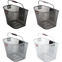 Klickfix Fine Mesh Korg 16l