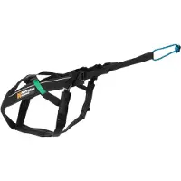 Non-Stop Dogwear Freemotion Dragsele