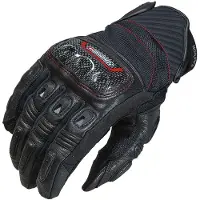 Garibaldi St Carbon Handskar