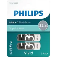 Philips Vivid Edition 3.0 32gb Usb-minne
