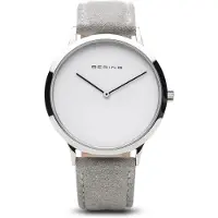 Bering 14937-104 3atm 39mm Klocka