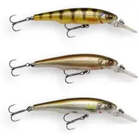 Savage Gear Gravity Twitch 8,3 cm wobbler