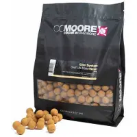 CC Moore Live System Boilie 5kg