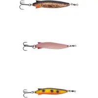 Abu Garcia Toby Spoon Jig 60g 115 Mm