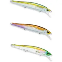 Yo-zuri Duel 3DB Jerkbait Deep 110 mm Suspend Lure R1372-SBN (5244)