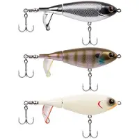 Berkley Choppo Ytbete 12cm 28g (Färg: Frog)