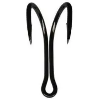Mustad Classic Dubbel Fiskekrok
