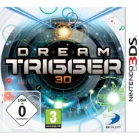 Games 3ds Dream Trigger 3d