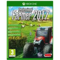 One Professional Farmer 2017